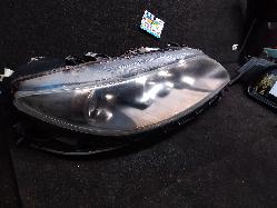 View Auto part Right Headlamp Mazda 6 2006