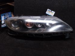 View Auto part Right Headlamp Mazda 6 2006