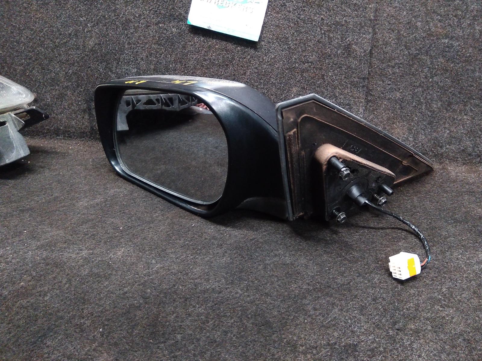 View Auto part Left Door Mirror Mazda 6 2006