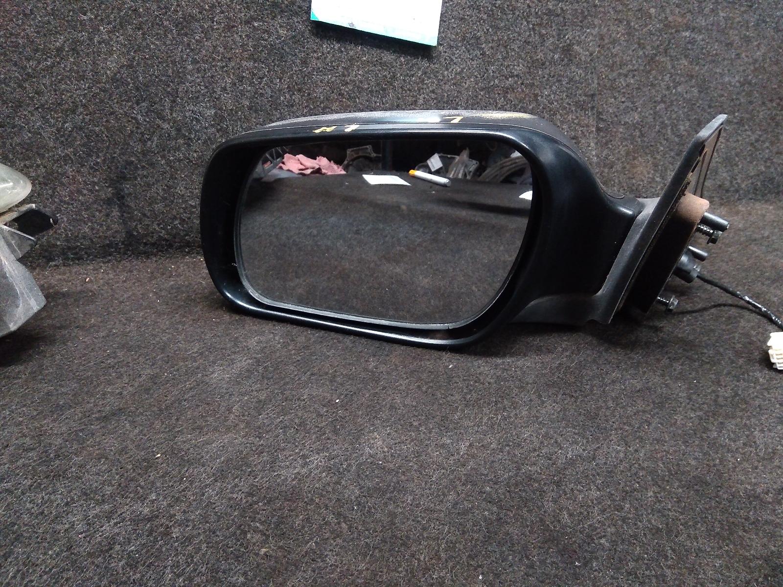 View Auto part Left Door Mirror Mazda 6 2006