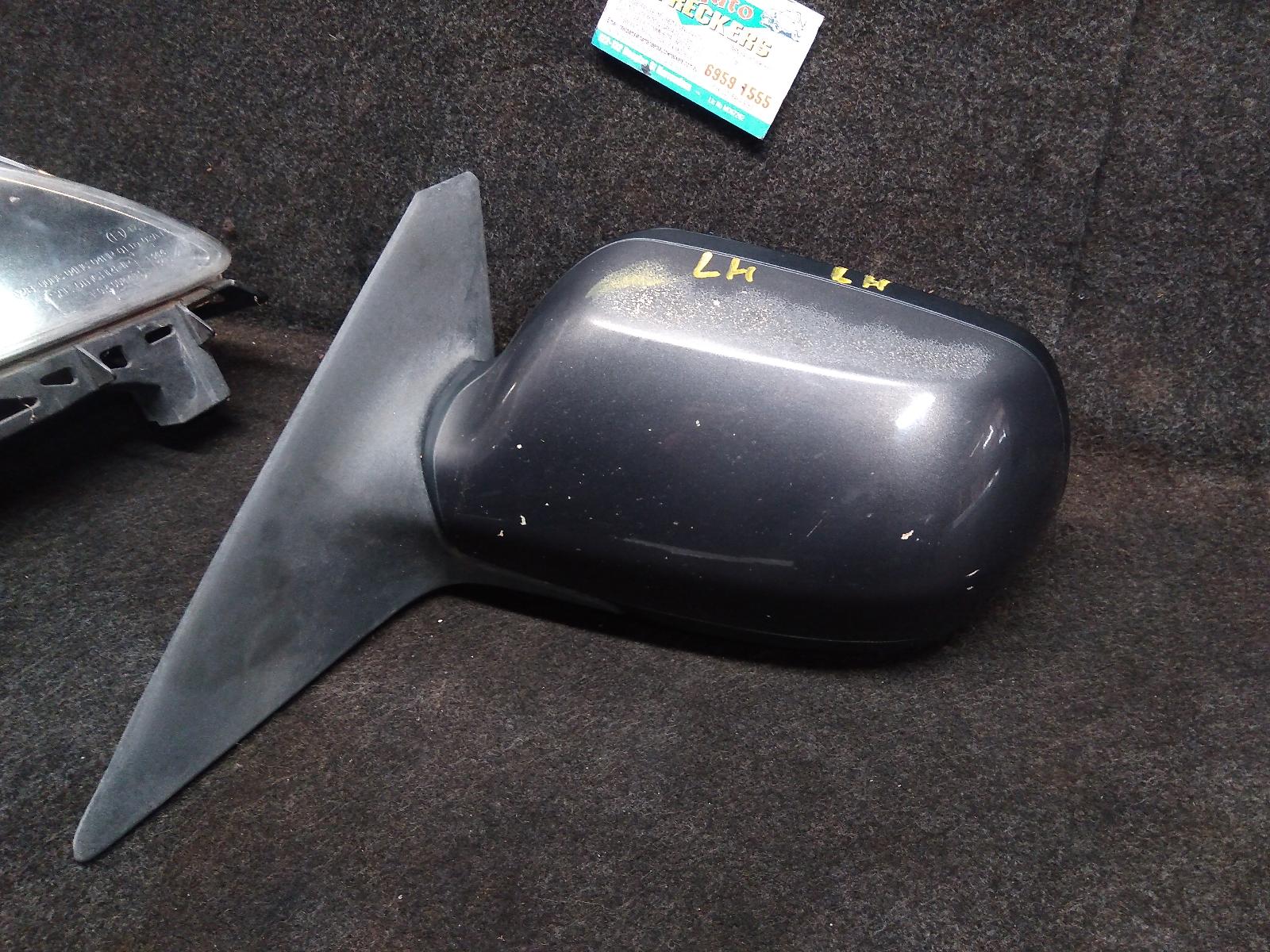 View Auto part Left Door Mirror Mazda 6 2006