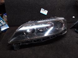 View Auto part Left Headlamp Mazda 6 2006