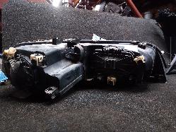 View Auto part Left Headlamp Mazda 6 2006