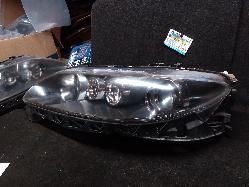 View Auto part Left Headlamp Mazda 6 2006