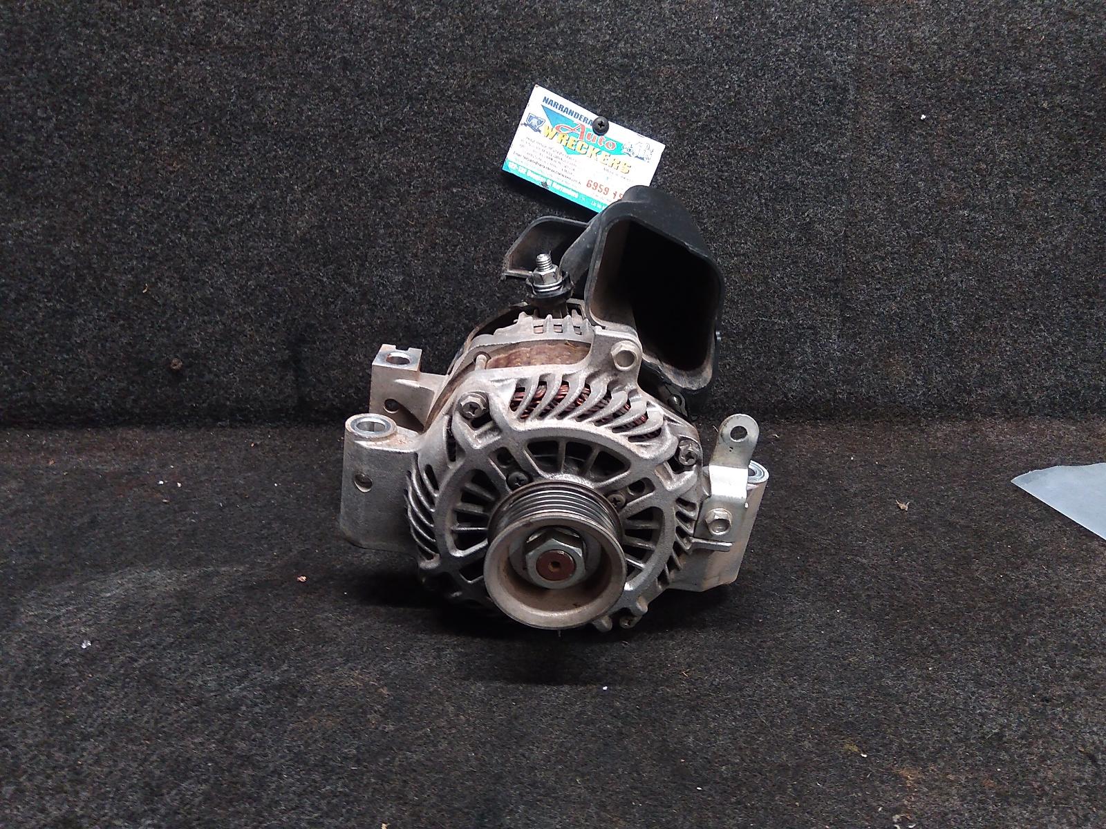 View Auto part Alternator Mazda 6 2006