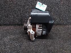 View Auto part Alternator Mazda 6 2006