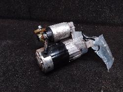 View Auto part Starter Mazda 6 2006