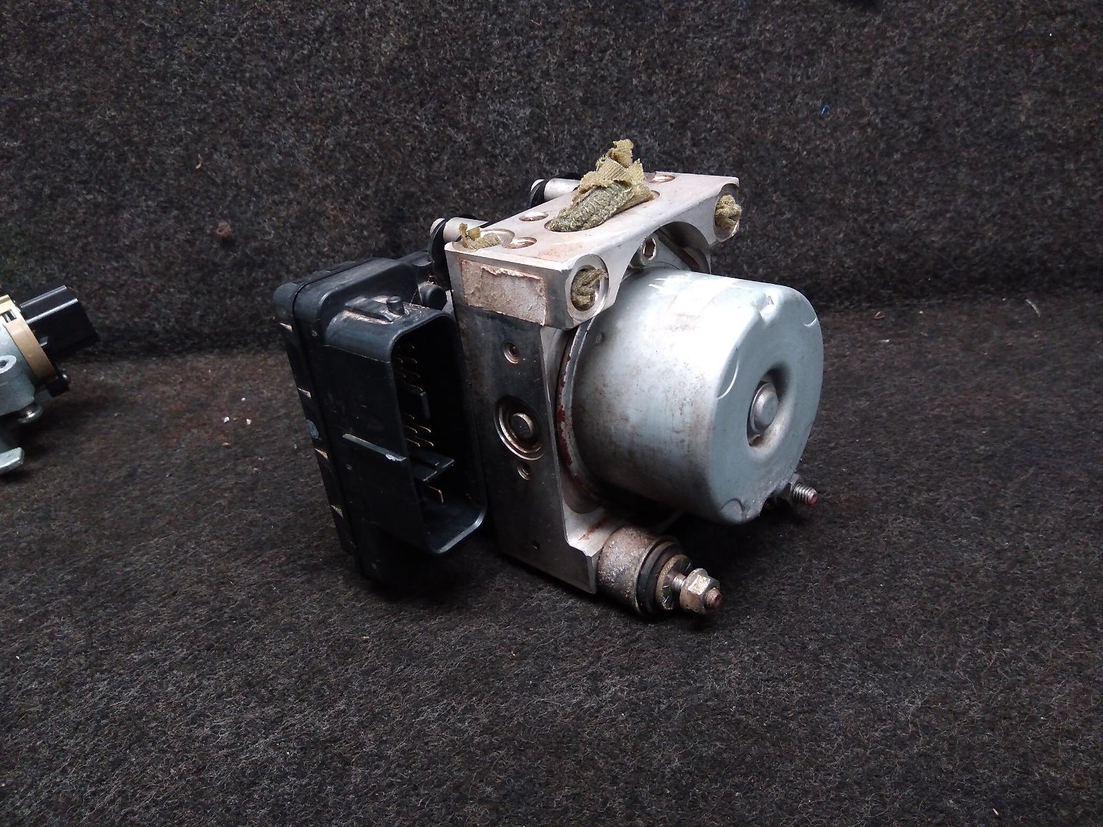 View Auto part Abs Pump/Modulator Mazda 6 2006