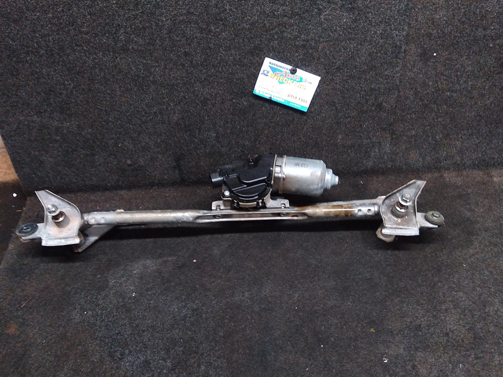 View Auto part Wiper Motor Mazda 6 2006