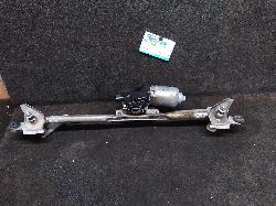 View Auto part Wiper Motor Mazda 6 2006