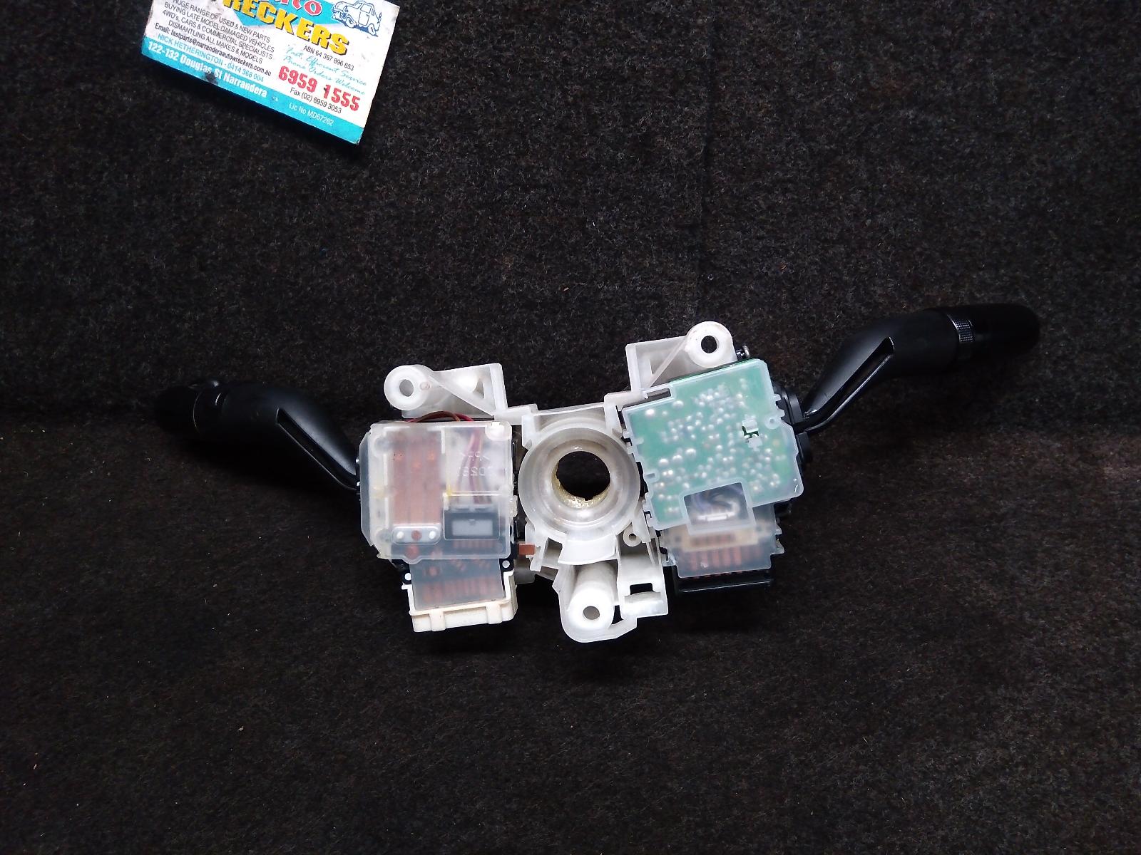 View Auto part Combination Switch Mazda 6 2006