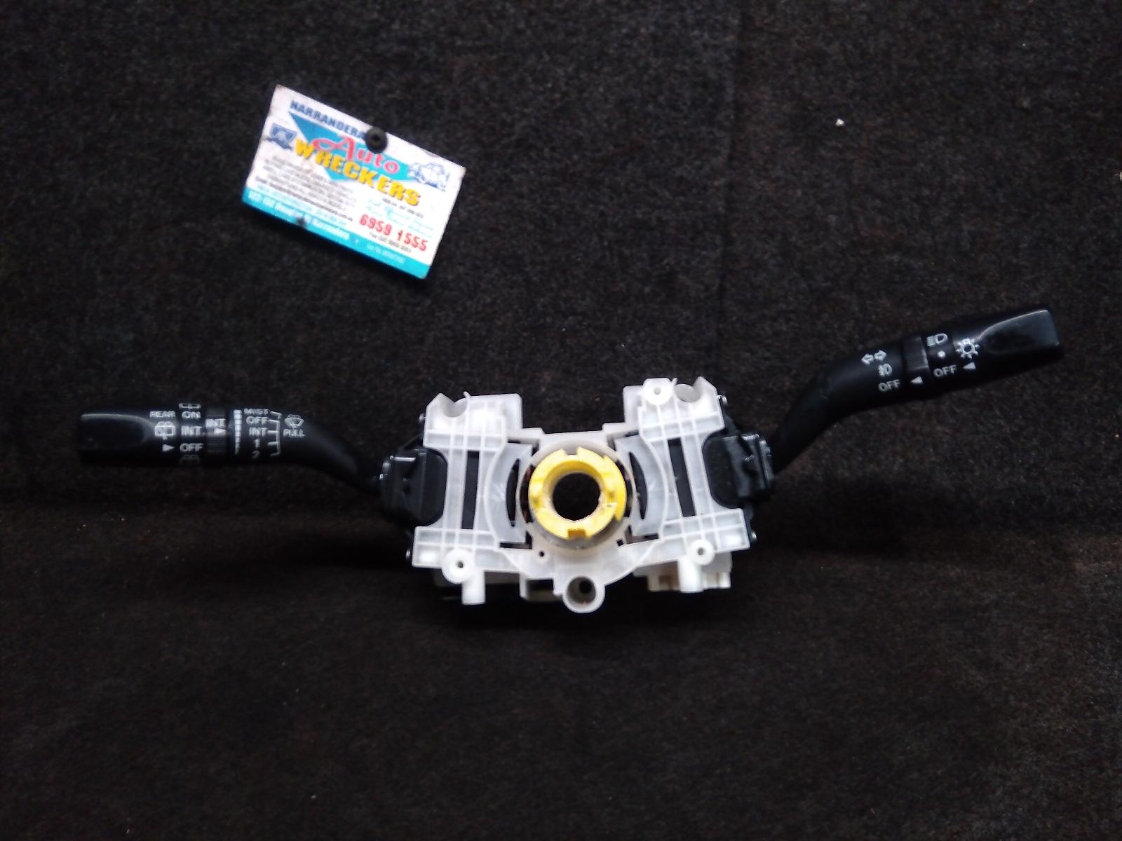 View Auto part Combination Switch Mazda 6 2006