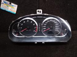 View Auto part Instrument Cluster Mazda 6 2006
