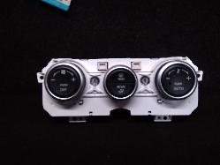 View Auto part Heater/Ac Controls Mazda 6 2006