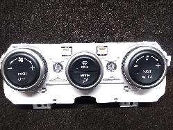 View Auto part Heater/Ac Controls Mazda 6 2006