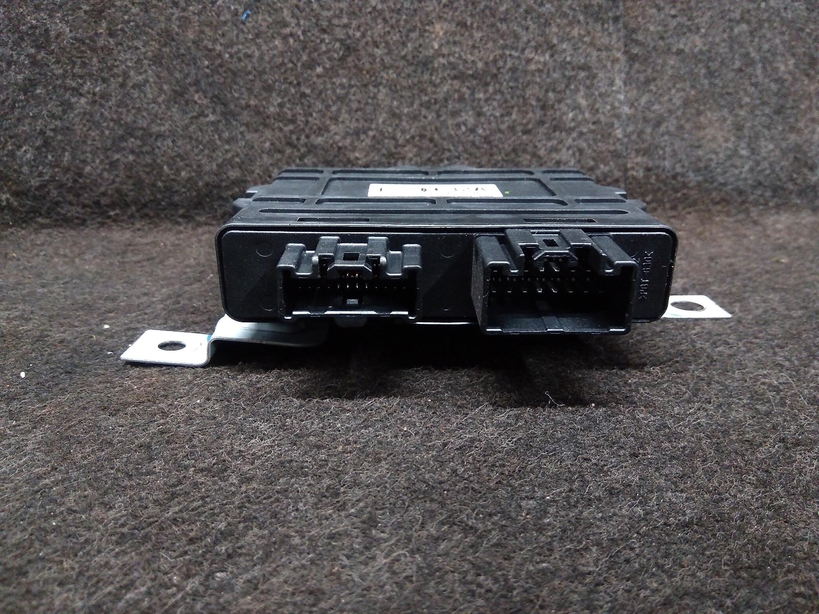 View Auto part Ecu Mazda 6 2006