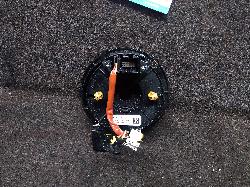 View Auto part Airbag Module/Sensor Ford Falcon 2010
