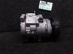 View Auto part A/C Compressor Ford Falcon 2010
