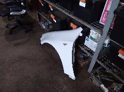 View Auto part Left Guard Ford Falcon 2010