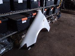 View Auto part Left Guard Ford Falcon 2010