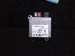 View Auto part Airbag Module/Sensor Ford Falcon 2010
