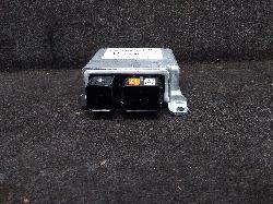 View Auto part Airbag Module/Sensor Ford Falcon 2010