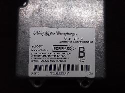 View Auto part Airbag Module/Sensor Ford Falcon 2010