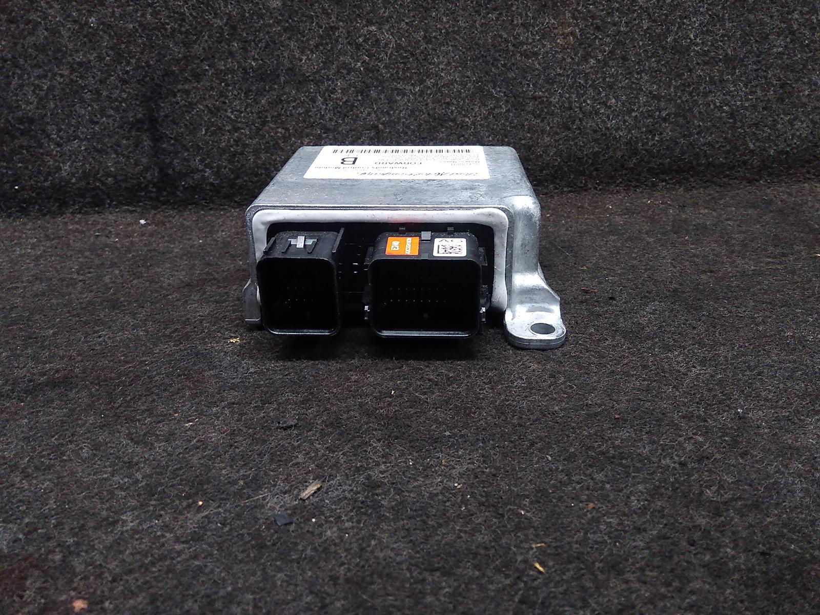 2010 Ford Falcon Airbag Module/Sensor View Auto part Airbag Module/Sensor Ford Falcon 2010