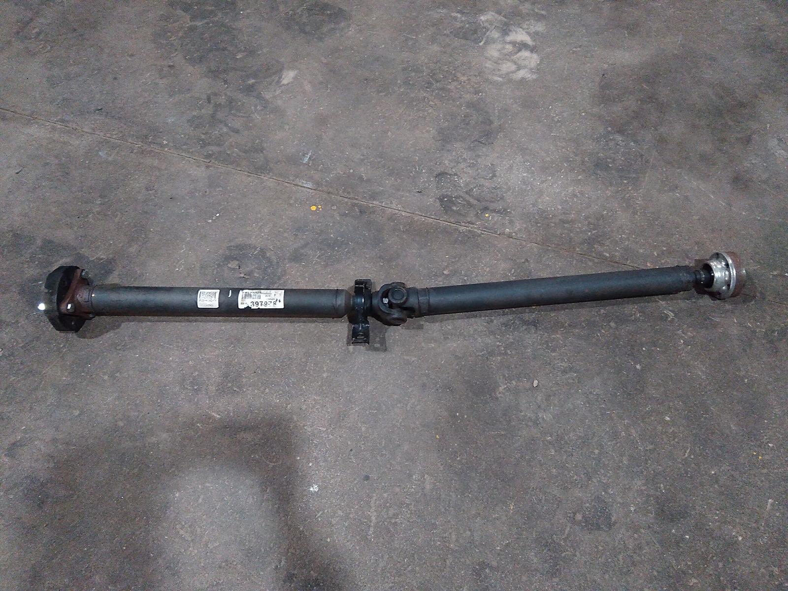 2011 Ford Falcon Rear Drive Shaft View Auto part Rear Drive Shaft Ford Falcon 2011