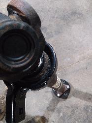 View Auto part Rear Drive Shaft Ford Falcon 2011
