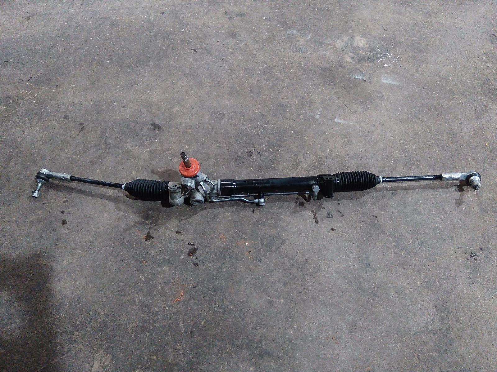 2010 Ford Falcon Steering Box/Rack View Auto part Steering Box/Rack Ford Falcon 2010