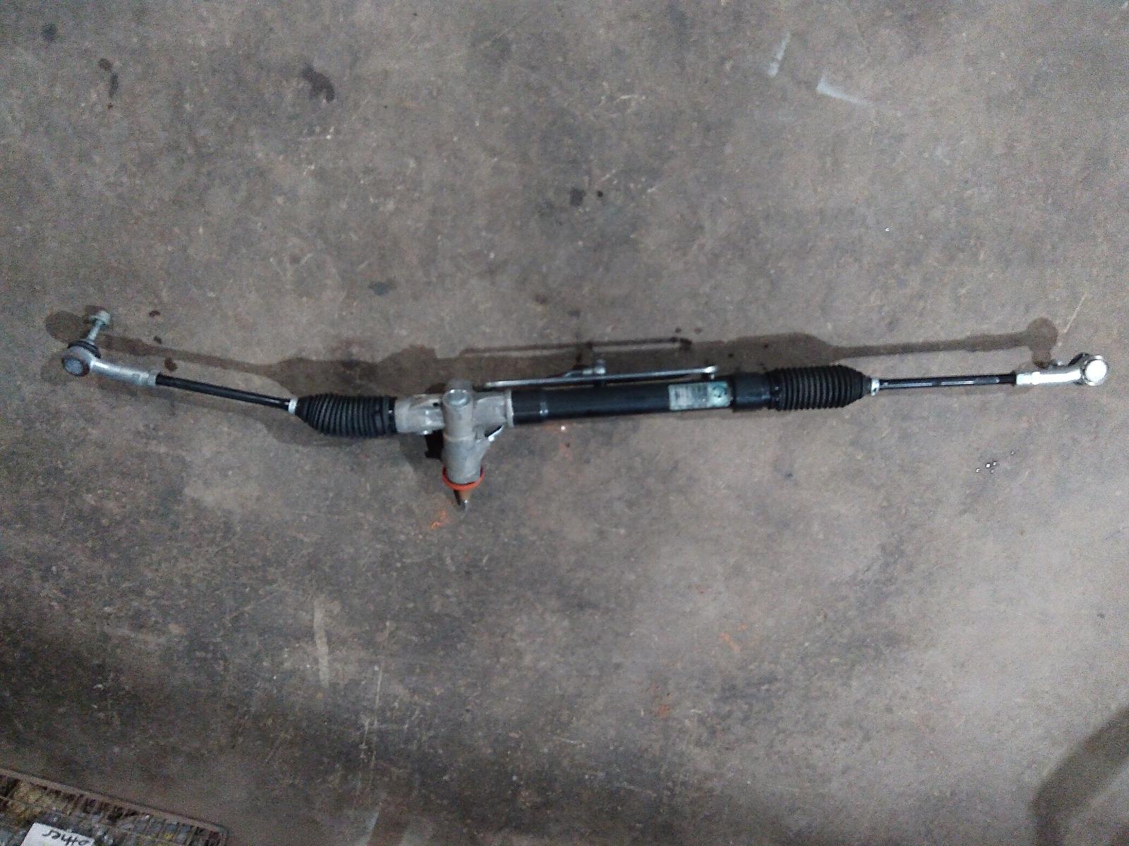 2010 Ford Falcon Steering Box/Rack View Auto part Steering Box/Rack Ford Falcon 2010