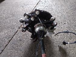 View Auto part Right Rear Hub Assembly Ford Falcon 2010