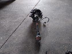 View Auto part Right Rear Hub Assembly Ford Falcon 2010