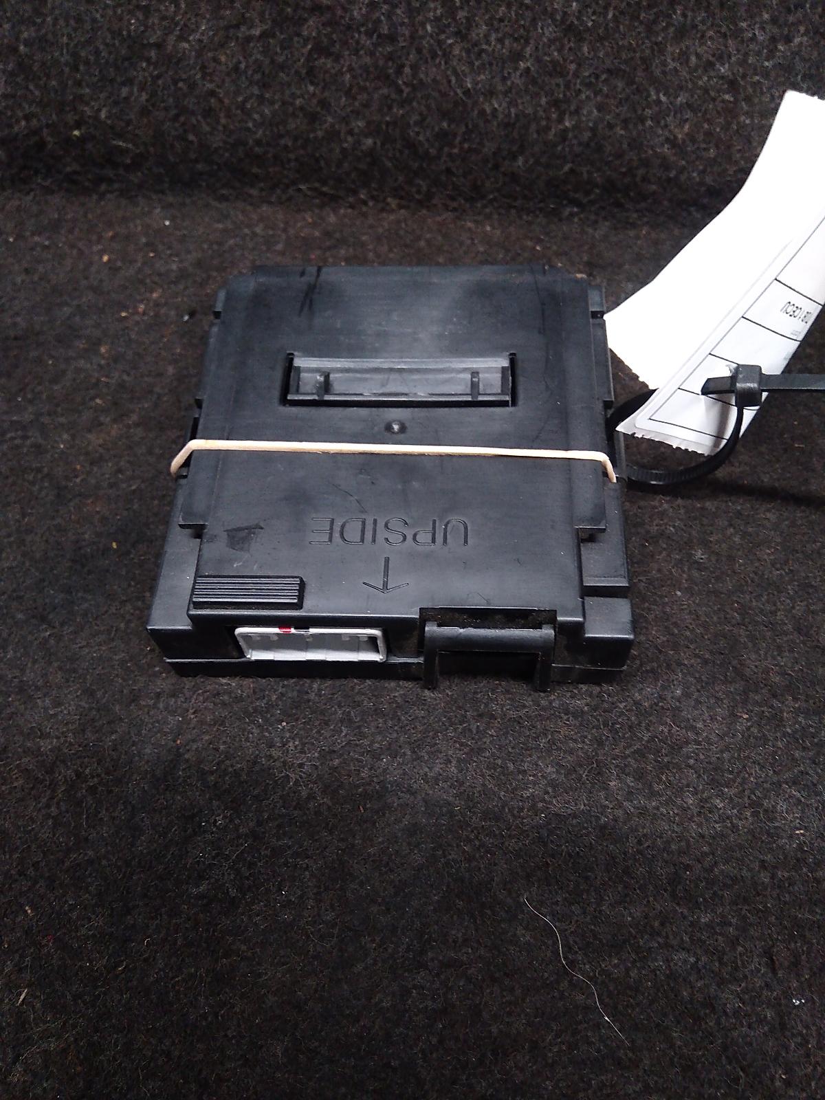 2011 Ford Falcon Ecu View Auto part Ecu Ford Falcon 2011