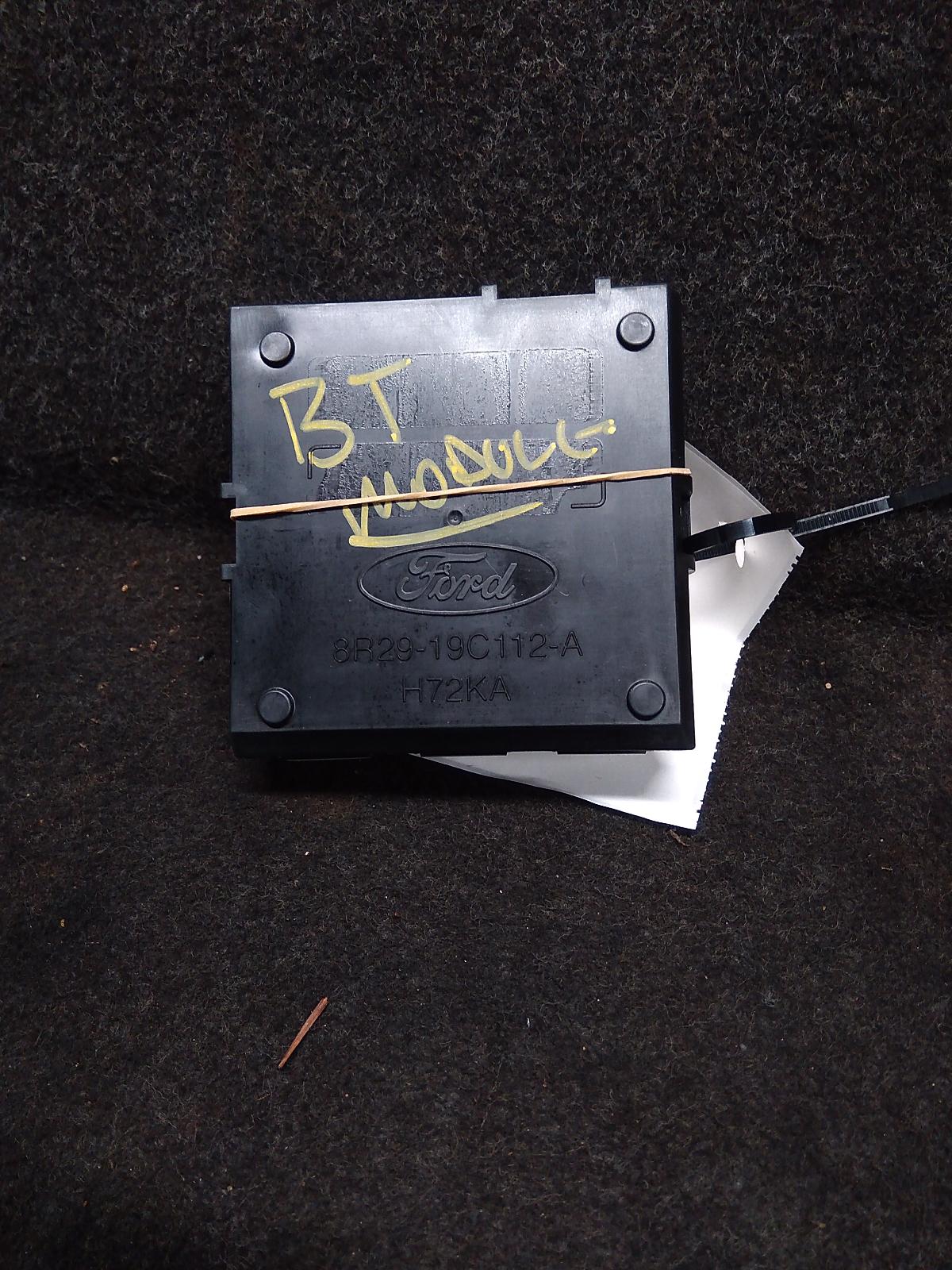 2011 Ford Falcon Ecu View Auto part Ecu Ford Falcon 2011