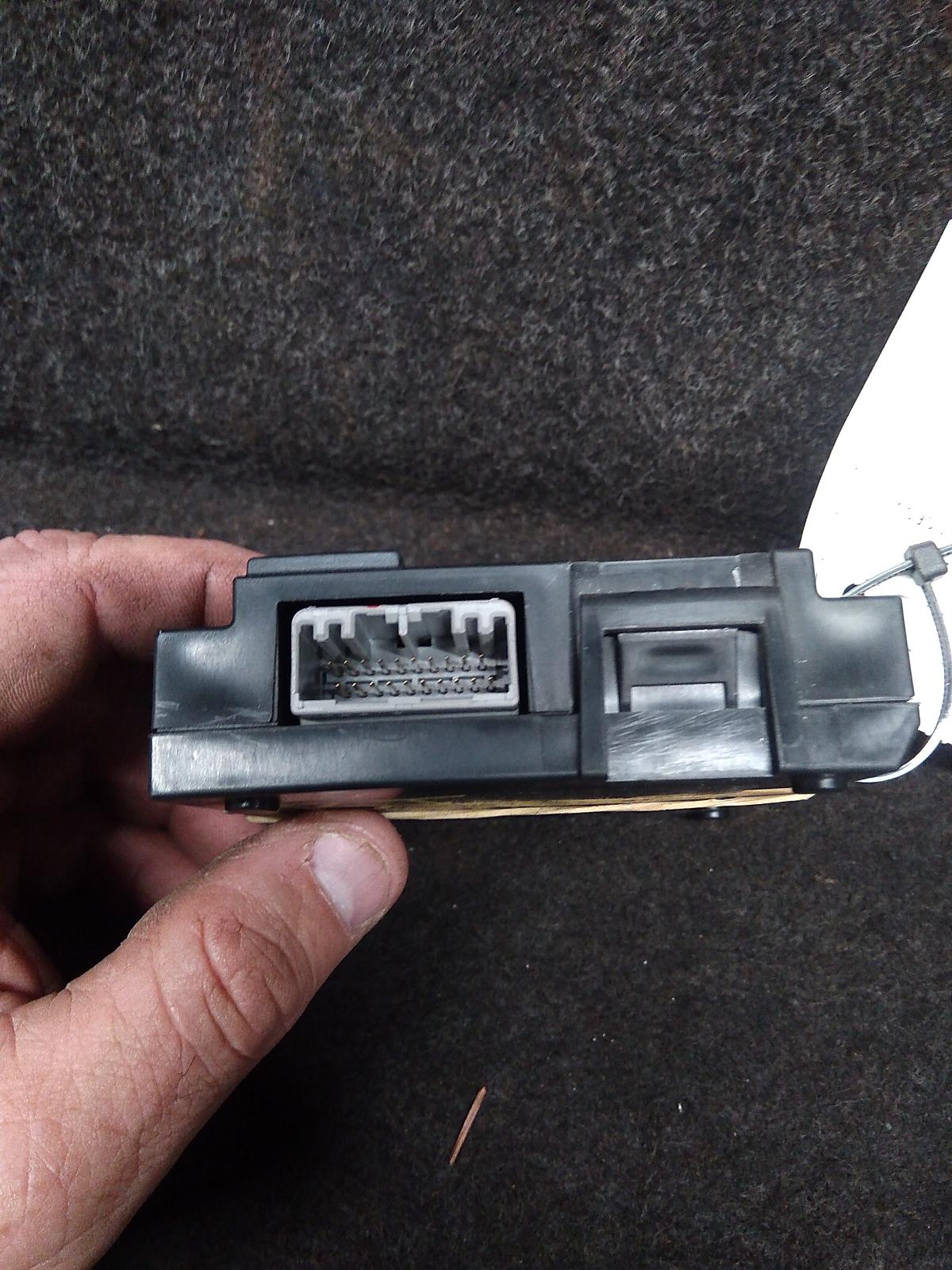2011 Ford Falcon Ecu View Auto part Ecu Ford Falcon 2011