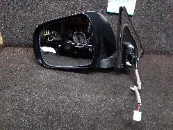 View Auto part Left Door Mirror Toyota Kluger 2010