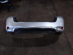 View Auto part Rear Bumper Toyota Kluger 2010