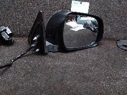 View Auto part Right Door Mirror Toyota Kluger 2010