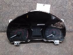 View Auto part Instrument Cluster Toyota Kluger 2010