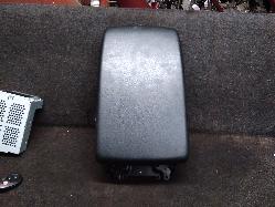View Auto part Console Toyota Kluger 2010