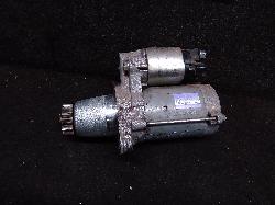 View Auto part Starter Toyota Kluger 2010