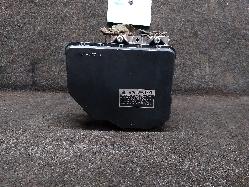View Auto part Abs Pump/Modulator Toyota Kluger 2010