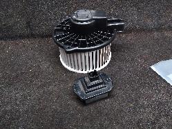 View Auto part Heater Fan Motor Mazda 6 2006
