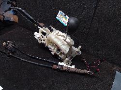 View Auto part Gear Stick/Shifter Mazda 6 2006