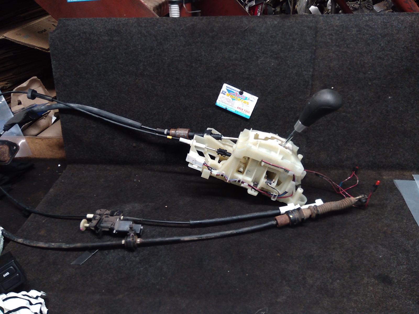 2006 Mazda 6 Gear Stick/Shifter View Auto part Gear Stick/Shifter Mazda 6 2006