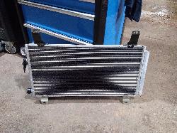 View Auto part A/C Condenser Mazda 6 2006