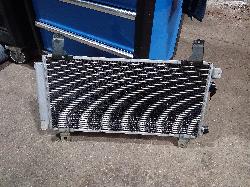View Auto part A/C Condenser Mazda 6 2006