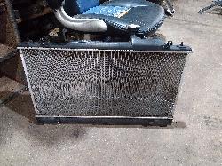 View Auto part Radiator Mazda 6 2006